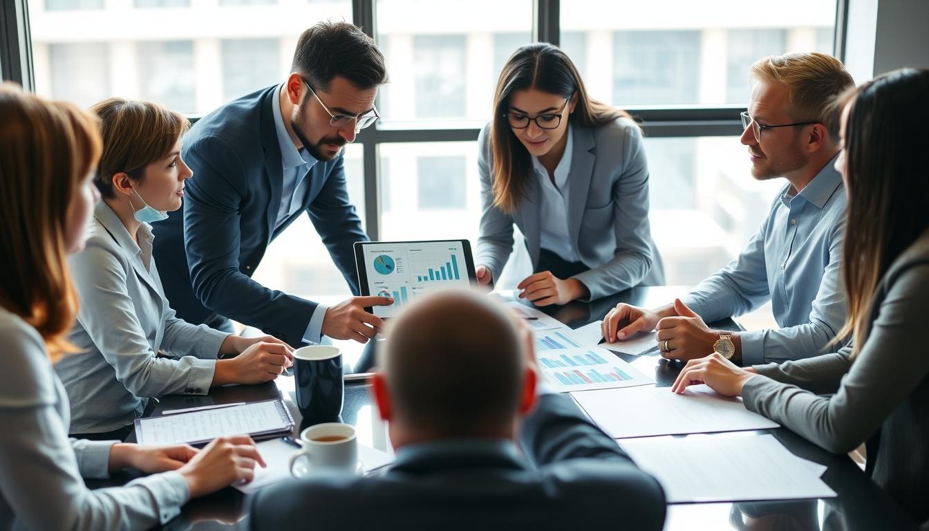 Elevate Your Business Decisions