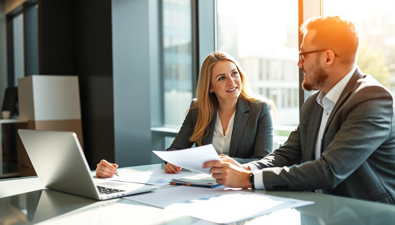 Profit Optimization for SMEs