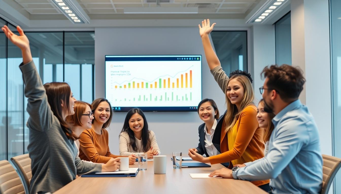 Impact Strategies for Nonprofits