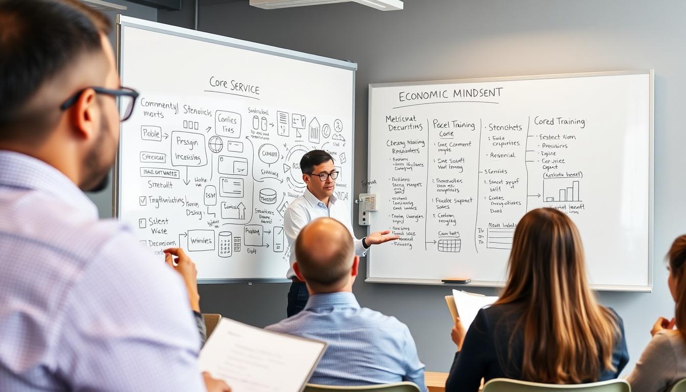 Innovative Solutions for Startups