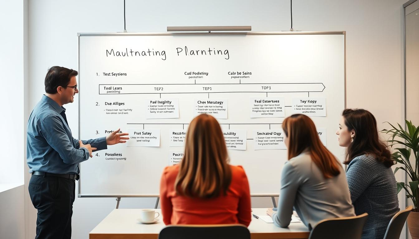 Strategic Planning for Corporates